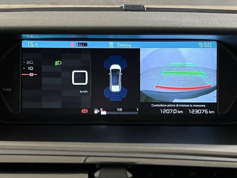 Citroën C4 SpaceTourer C4 SpaceTourer BlueHDi 130 S&S Feel