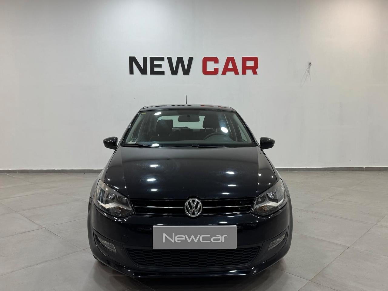 Volkswagen Polo 1.2 TDI DPF 5 p. Comfortline