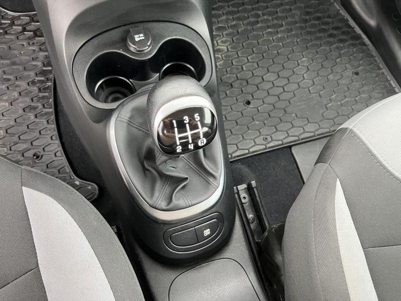 FIAT 500L 1.3 Mjt 95cv Pop Star SOLO 68 MILA KM!!
