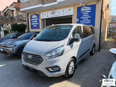 Ford Tourneo Custom 320 2.0 TDCI 150CV 9 POSTI L2H1