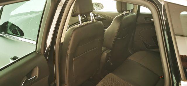 OPEL Astra 1.7 CDTI 110CV 5 porte Cosmo