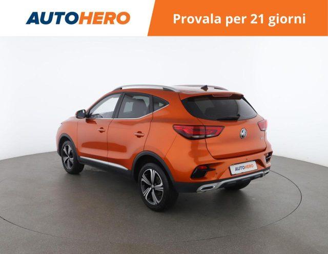MG ZS 1.5 VTi-tech Comfort