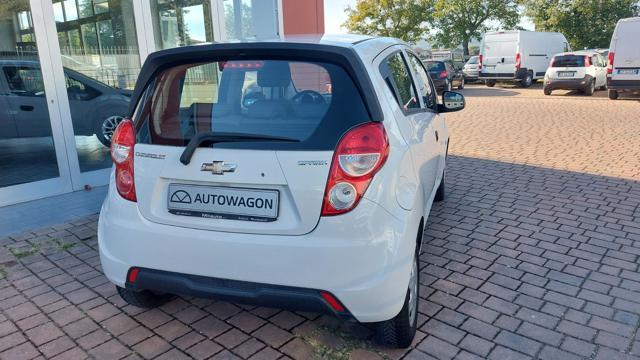 CHEVROLET Spark 1.0 Unico Proprietario 90.000 KM