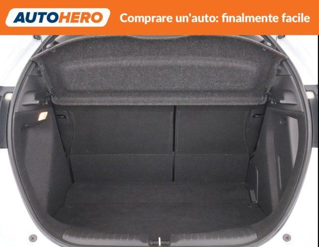 HONDA Jazz 1.5 Hev eCVT Advance