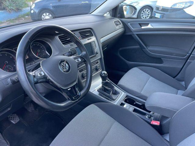 Volkswagen Golf 1.2 TSI 85 CV 5p. Trendline BlueMotion Technology