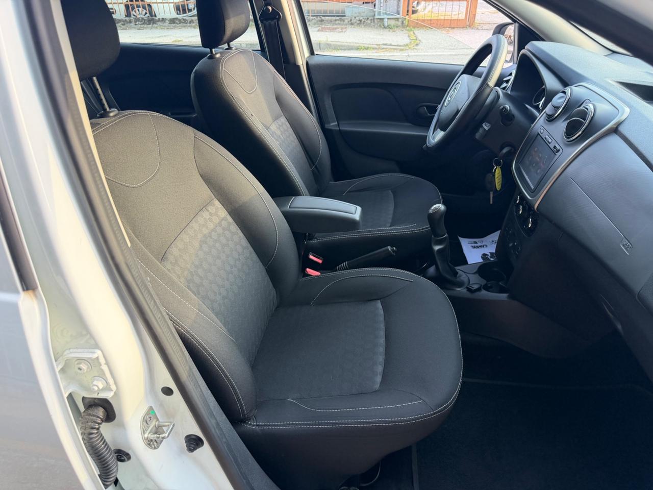 Dacia Logan MCV 1.5 dCi 8V 90CV Start&Stop Lauréate