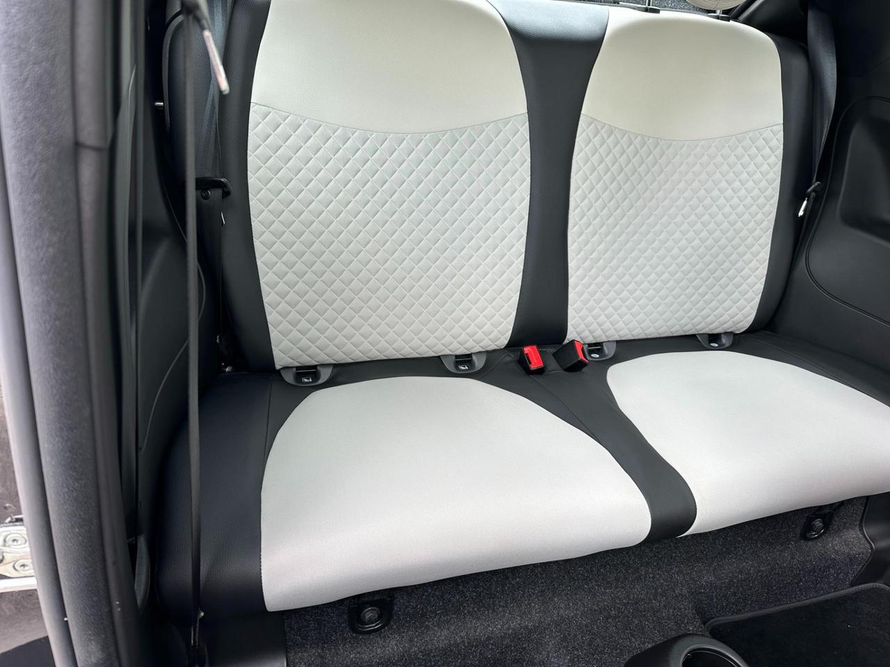 Fiat 500 1.0 hybrid Dolcevita 70cv