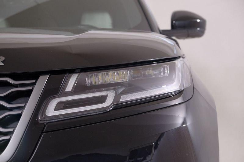Land Rover Range Rover Velar 2021 2.0d i4 mhev R-Dynamic S 4wd 204