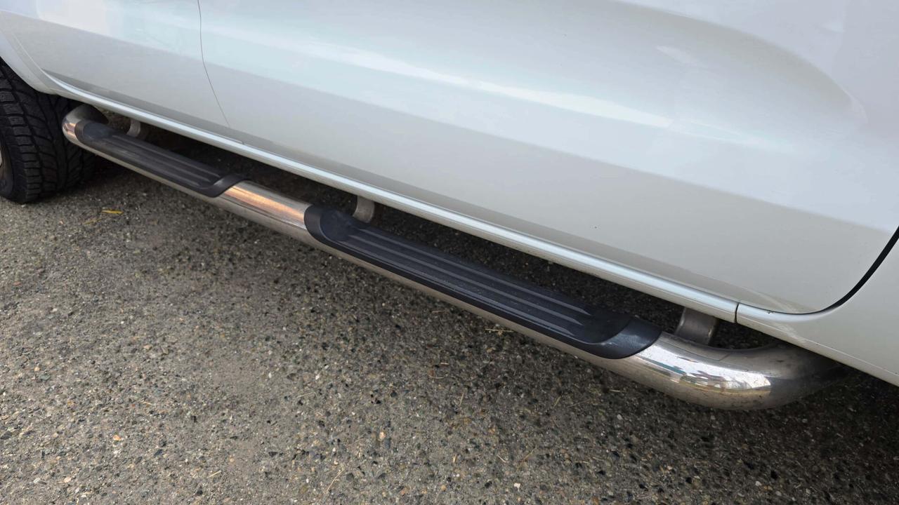 Ford Ranger 3.2 TDCi 200CV LIMITED