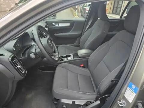Volvo XC40 B4 AWD Geartronic Inscription