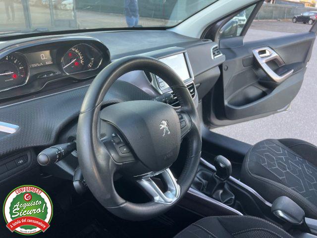 PEUGEOT 2008 1° serie 1.2 VTi 82CV Active