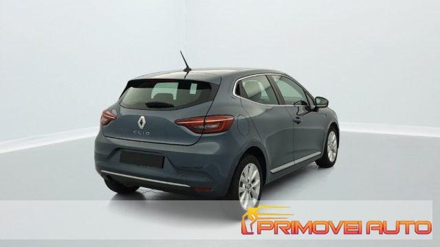 RENAULT Clio TCe 90 CV 5 porte Intens