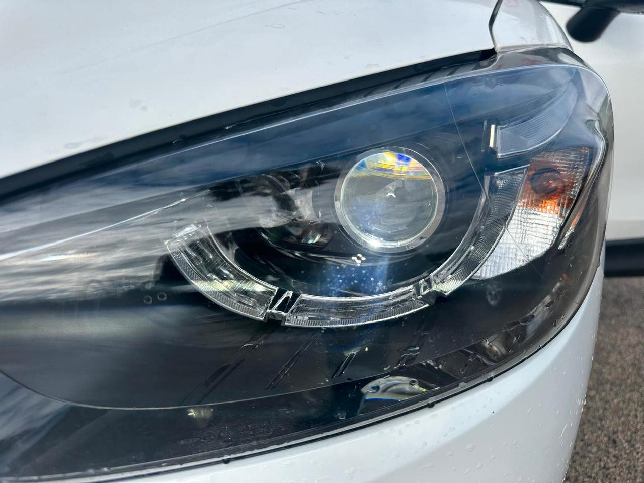 Mazda CX-5 2.2L Skyactiv-D 150CV 2WD Exceed