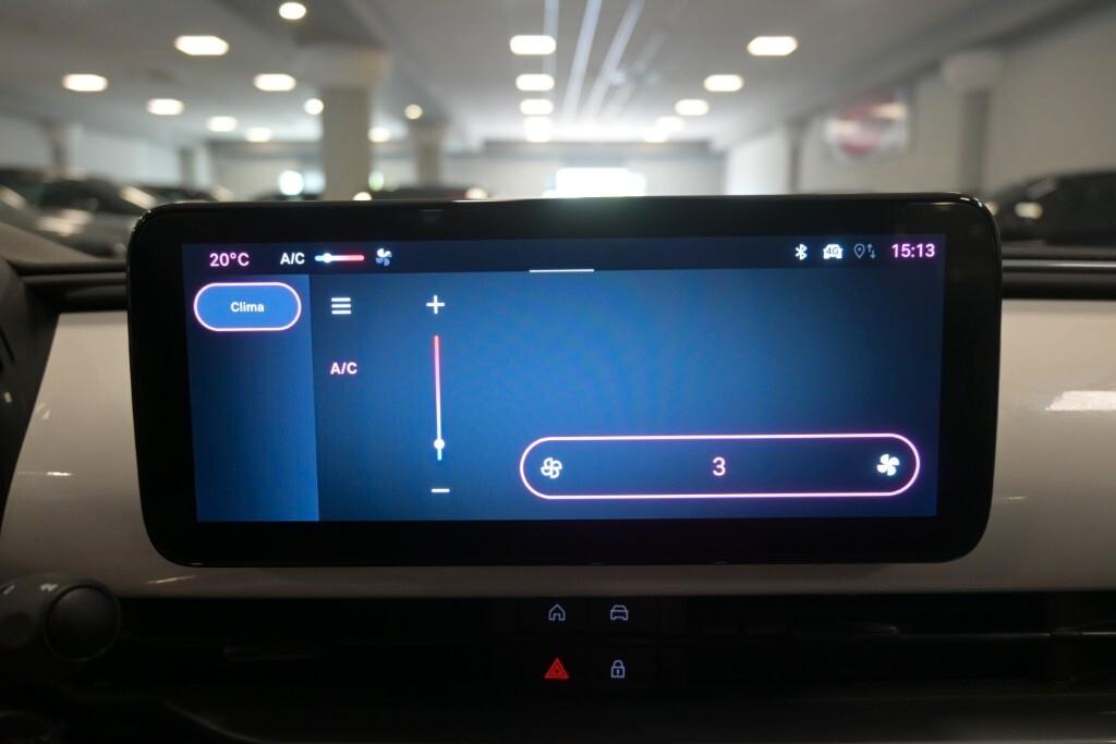 FIAT 600 1.2 HYBRID 145CV DCT MHEV POP ( FARI LED - COCKPIT - CRUISE - MIRROR - SENSORI POST. - CERCHI 17 )