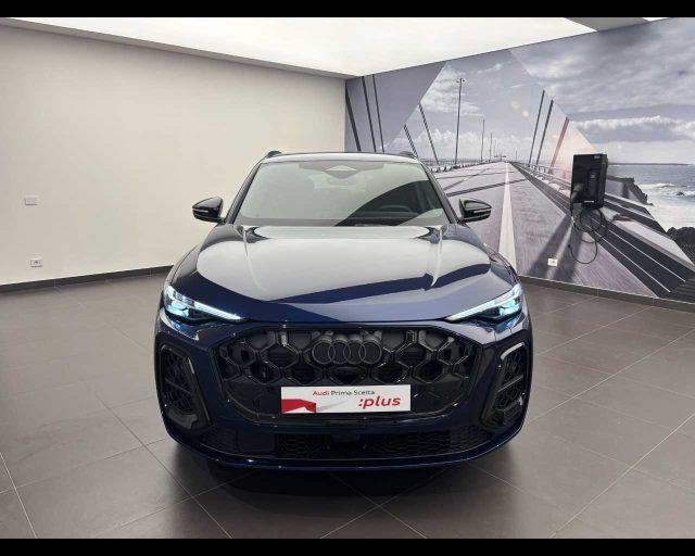 AUDI Q5 Sb TDI qu.2,0 L4150/D7UA7