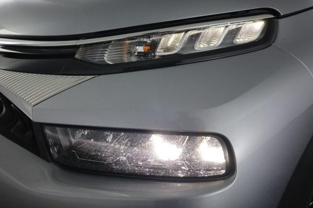CITROEN C3 Aircross C3 Aircross PureTech 110 S&S Max