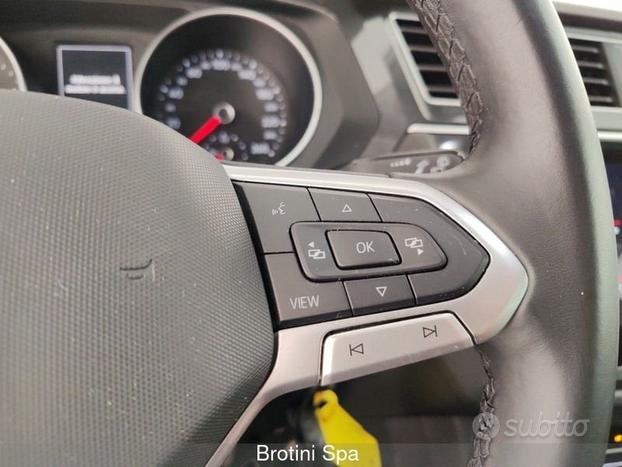 Volkswagen Tiguan 1.5 TSI ACT Life