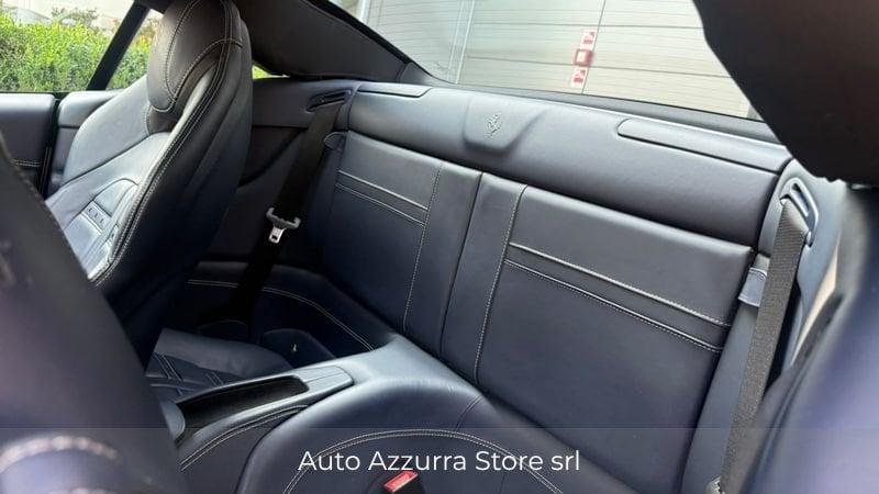 Ferrari California T California 3.9 T dct