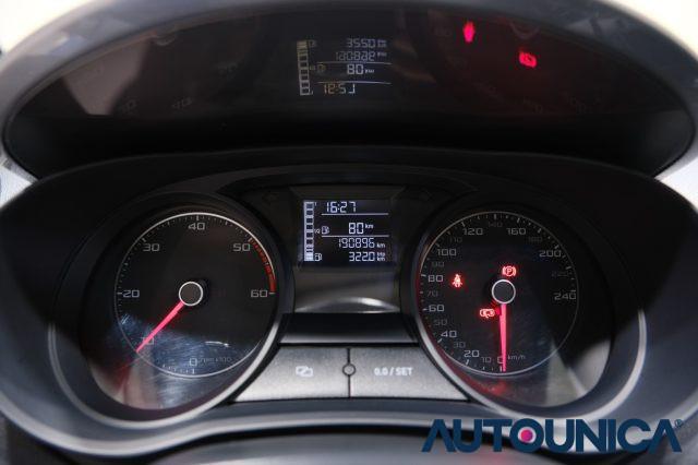SEAT Ibiza 1.2 TDI CR 5 PORTE I-TECH NEOPATENTATI
