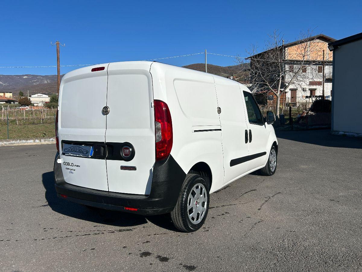 FIAT Doblò Maxi 1.6 MJT 105CV