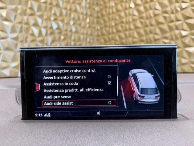 Audi Q7 50 TDI quattro tiptronic Sport Plus