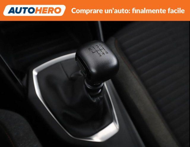 PEUGEOT 2008 PureTech 100 S&S Active