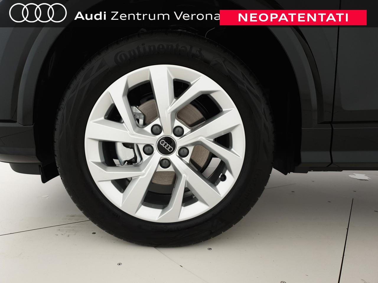 30TDI 116CV Business Advanced