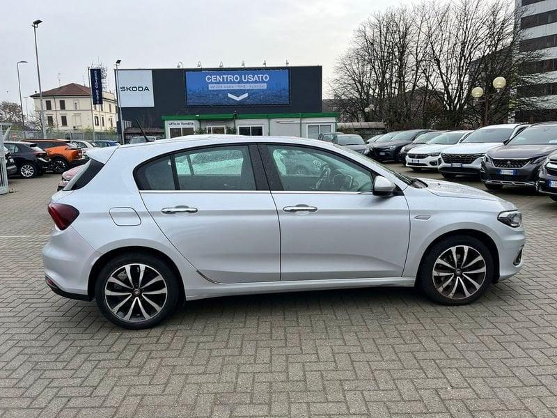 FIAT Tipo 1.4 5 porte Lounge