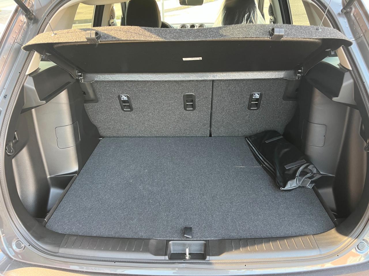 Suzuki Vitara 1.4 Hybrid Cool+ AT - KM0