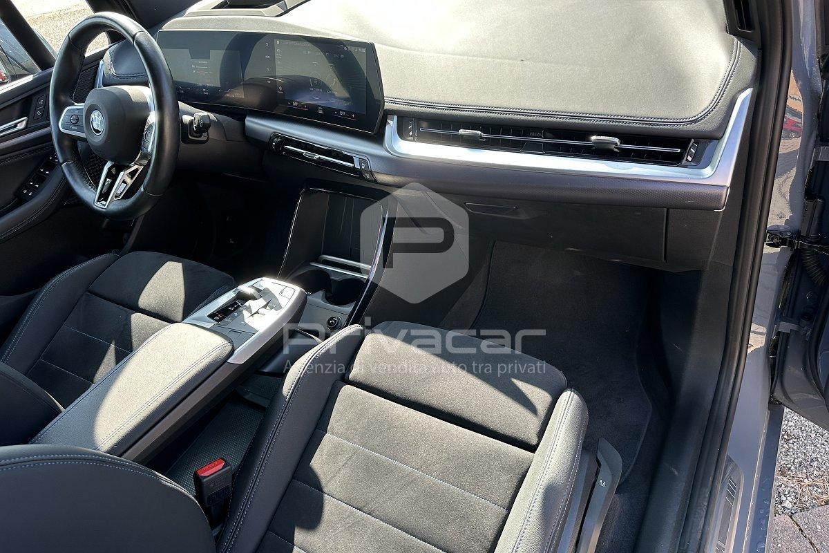 BMW 225e xDrive Active Tourer Msport