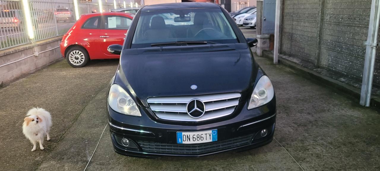Mercedes-benz B 180 CDI Sport
