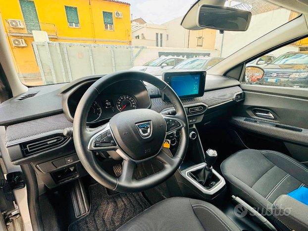 Dacia Jogger Dacia Jogger 1.0 tce Extreme 110cv 7P
