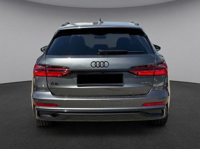 AUDI A6 Avant 40 2.0 TDI quattro ultra S tronic S line edi