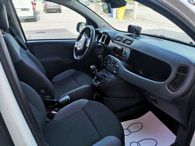 FIAT Panda 0.9 TwinAir Turbo Natural Power Easy NEOPATENTATI