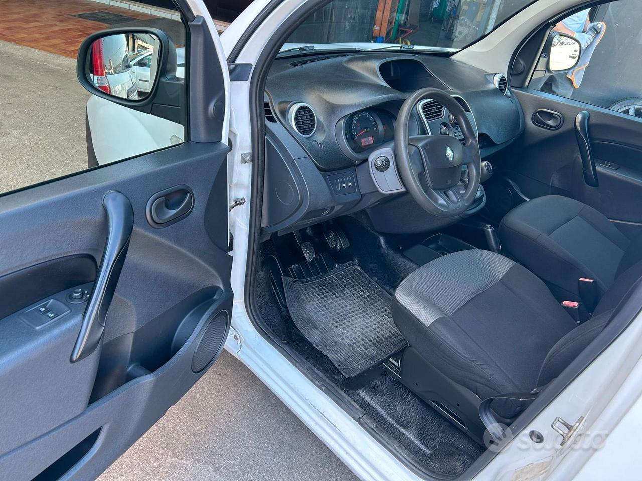 RENAULT Kangoo 1.5 dCi 90CV Express Energy