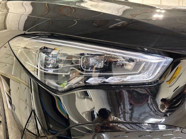 MERCEDES-BENZ CLA 200 d Automatic AMG Line Premium