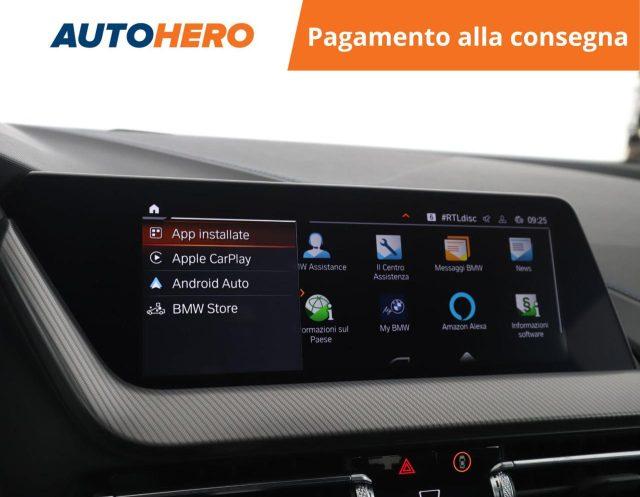 BMW 220 d Gran Coupé Msport aut.