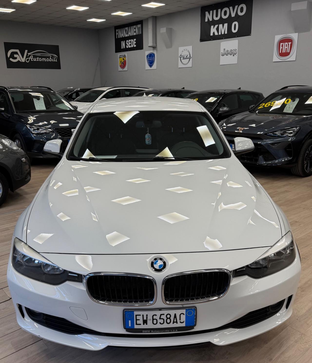 Bmw 316 316d