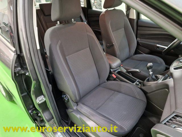 FORD C-Max 7 1.0 EcoBoost 101CV Start&Stop PLUS