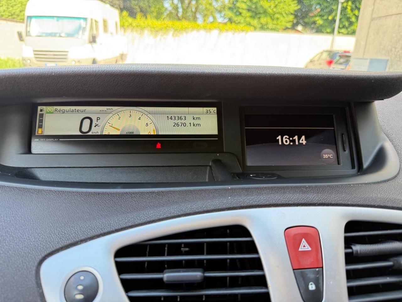 Renault Scenic Scénic 2.0 dCi 150CV Proactive Luxe