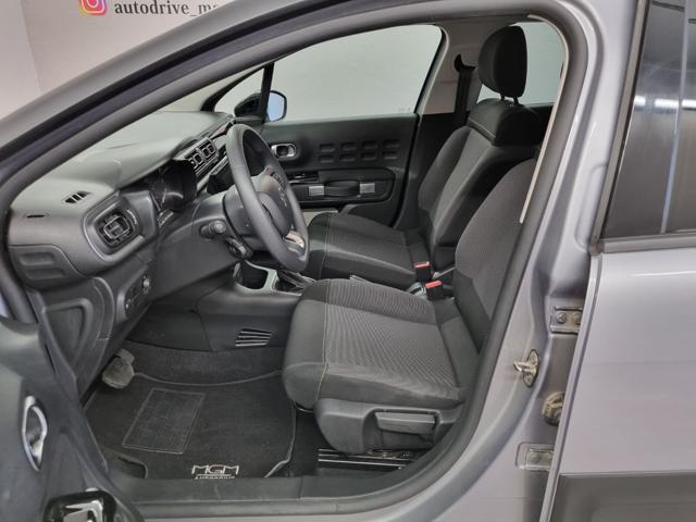 CITROEN C3 PureTech 110 S&S EAT6 Max