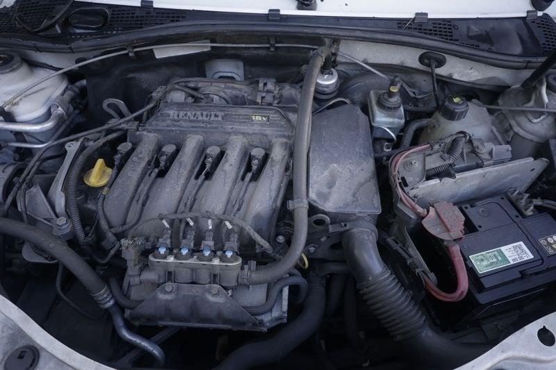 Dacia Duster Dacia Duster 1.6 110CV 4x2 GPL Lauréate 77KW ANNO 2013