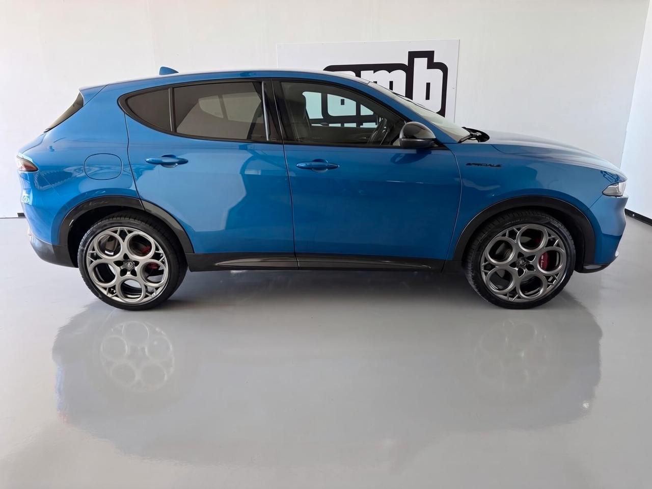 Alfa Romeo Tonale 1.5 hybrid Speciale 130cv tct7
