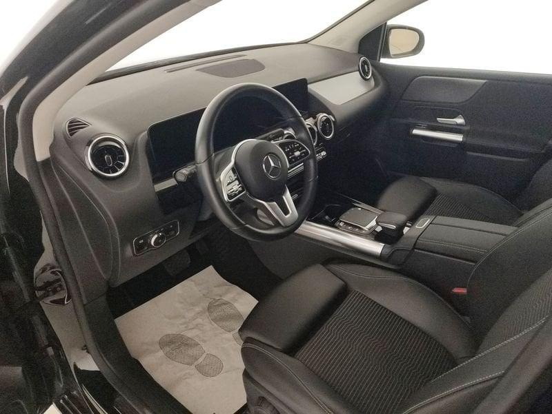 Mercedes-Benz Classe B B 250 e phev (eq-power) Sport Plus auto