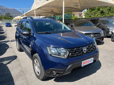 Dacia Duster 1.5 Blue dCi 95 CV