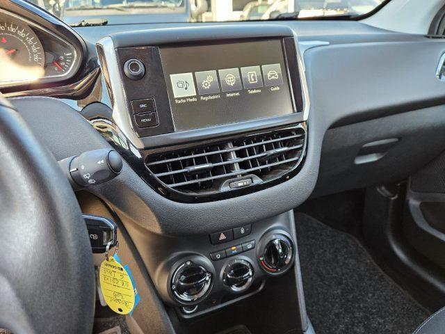 PEUGEOT 208 1° serie 1.4 VTi 95 CV 5p. GPL