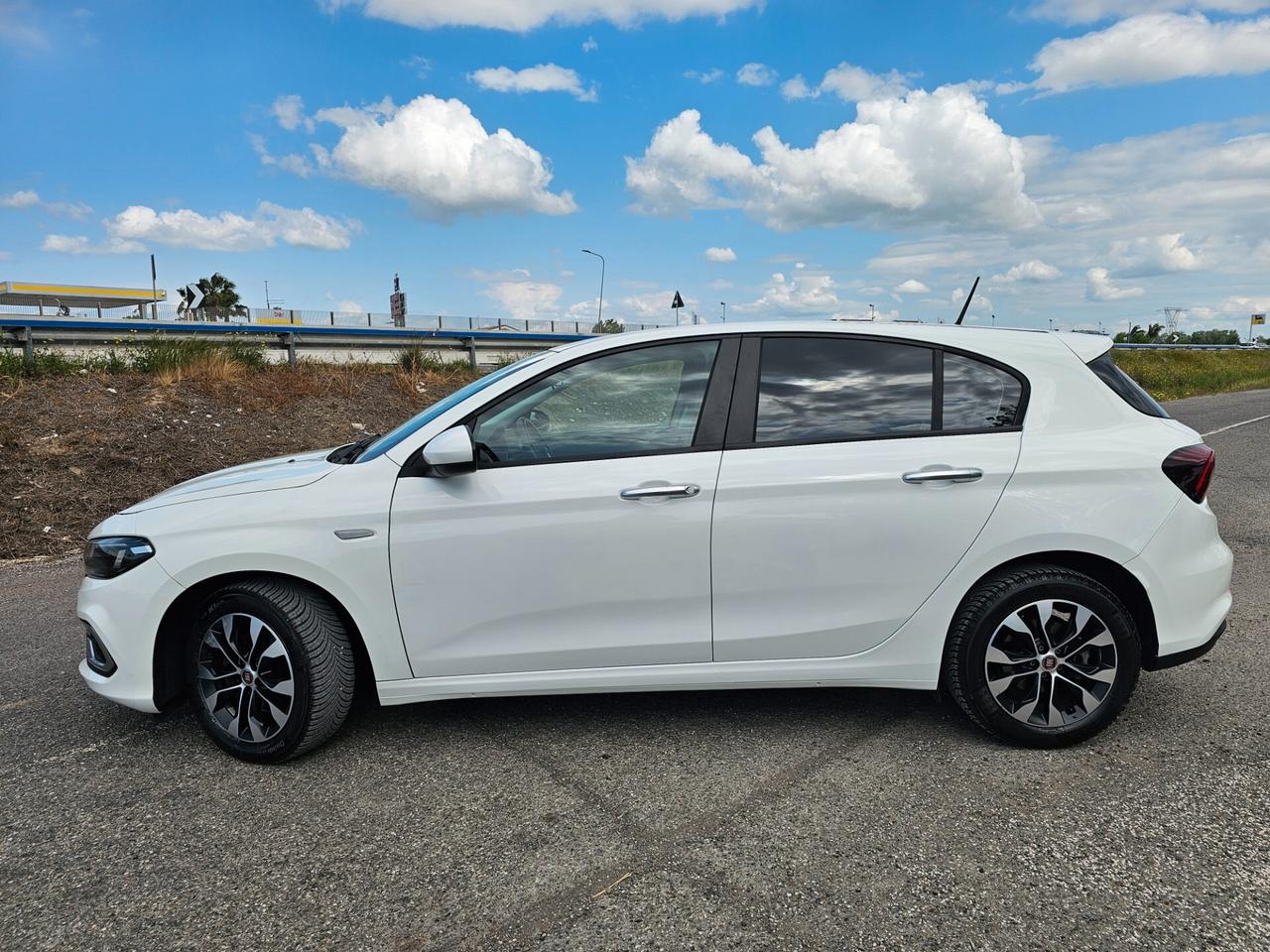 Fiat Tipo 1.6 Mjt S&S 5 porte City Life