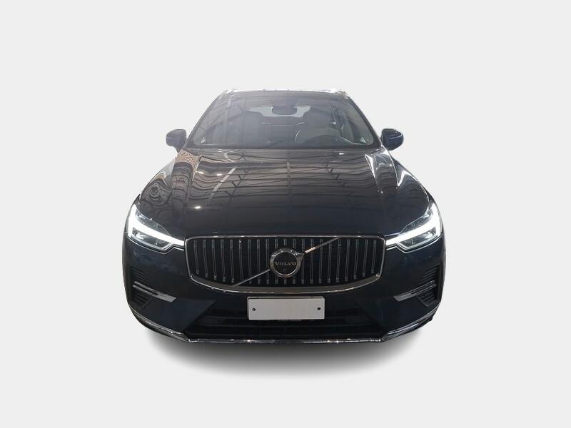 VOLVO XC60 T8 Plug-in AWD auto Recharge Inscription
