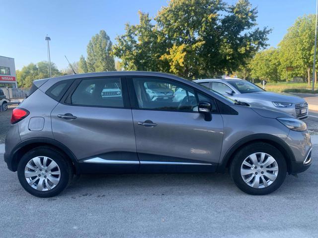 RENAULT Captur 1.5 dCi 90 cv Energy Zen