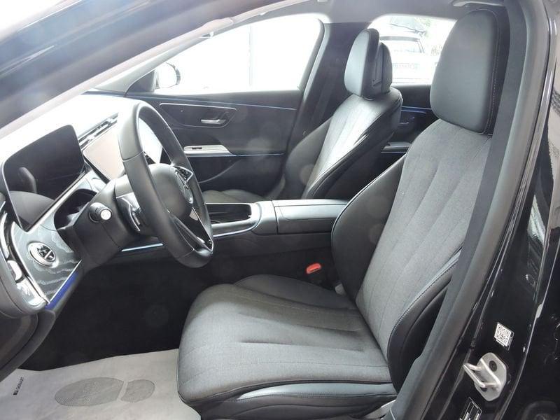 Mercedes-Benz Classe E E 220 d Mild hybrid Advanced